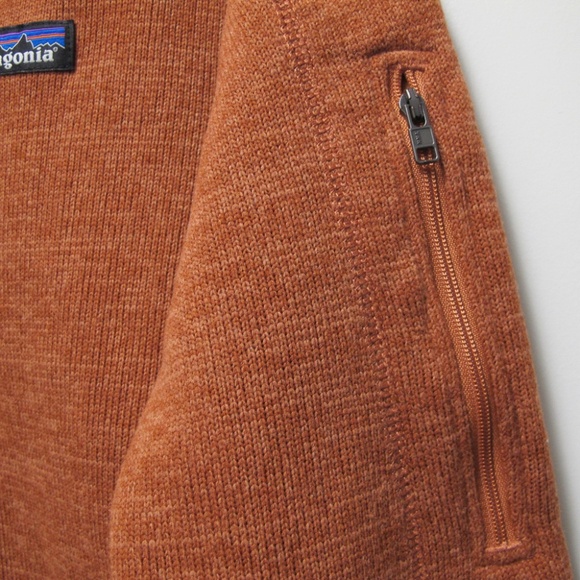 Better Sweater Quarter-Zip Pullover - Picture 6 of 13